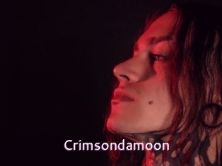Crimsondamoon