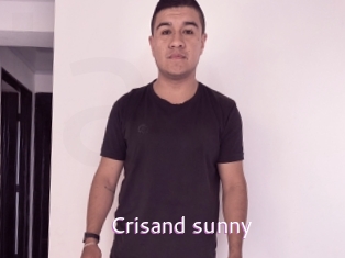 crisand_sunny Just Amateurs