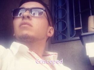 Crisceped