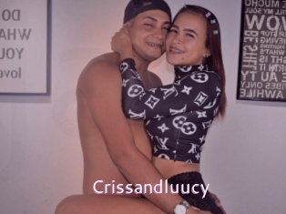 Crissandluucy