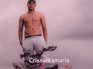 crissantamaria Just Amateurs