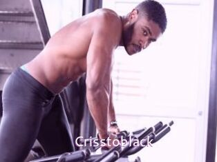 Crisstoblack