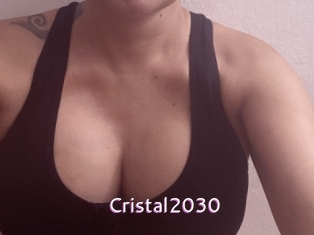 Cristal2030
