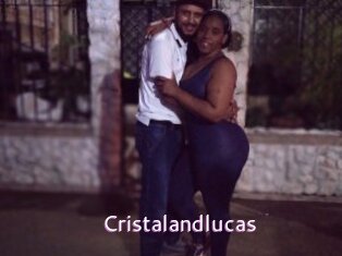 Cristalandlucas