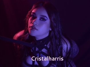 Cristalharris