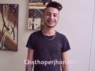 Cristhoperjhonson