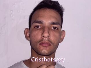 Cristhotsexy