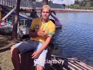cristianboy Just Amateurs