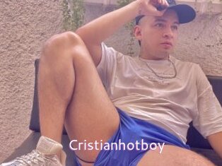 Cristianhotboy