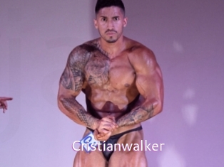 Cristianwalker