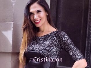 CristinaJon