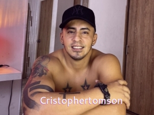 cristophertomson Just Amateurs