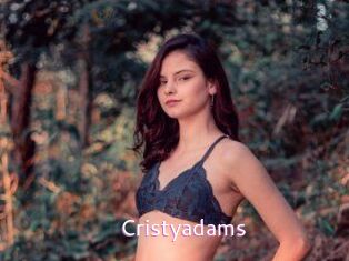 Cristyadams