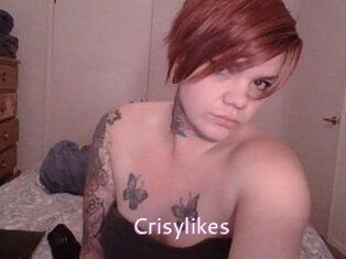 Crisylikes