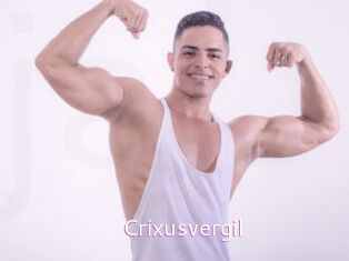 crixusvergil Just Amateurs