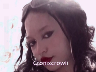Cronixcrowii