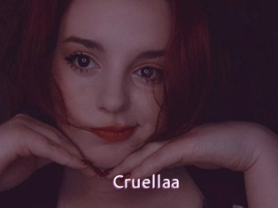 Cruellaa
