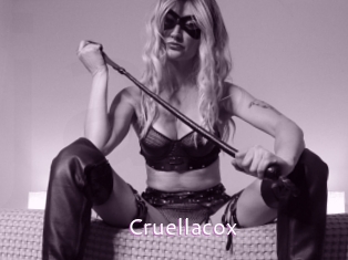 cruellacox Just Amateurs