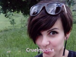 Cruelmonika