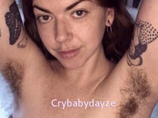 crybabydayze Just Amateurs