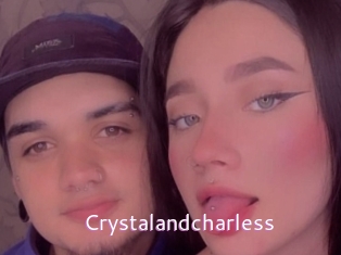 Crystalandcharless