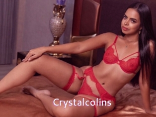 crystalcolins Just Amateurs