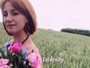crystalemily Just Amateurs