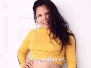 Crystaljames
