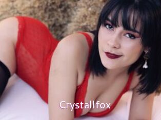 crystallfox Just Amateurs