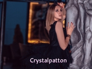 Crystalpatton