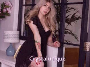Crystalunique