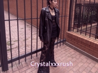 Crystalxxxrush