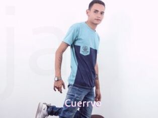 Cuerrvo