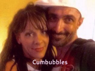 Cumbubbles