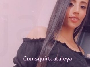 Cumsquirtcataleya