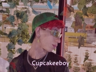Cupcakeeboy