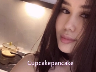 Cupcakepancake