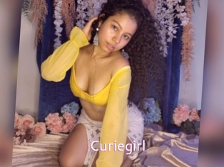 Curiegirl