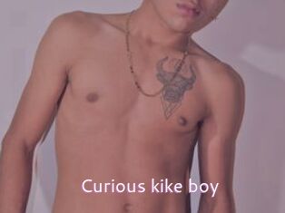 curious_kike_boy Just Amateurs