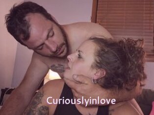 Curiouslyinlove