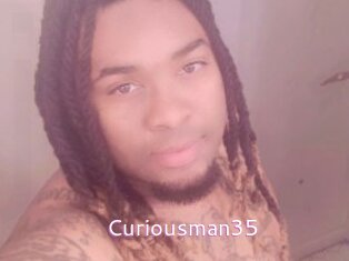 curiousman35 Just Amateurs