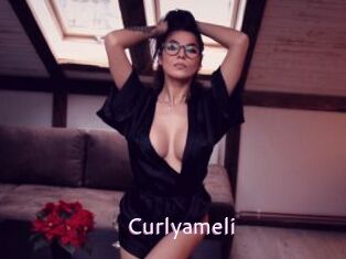 Curlyameli