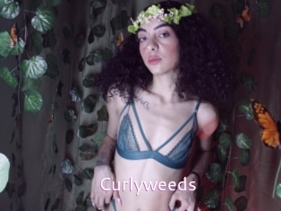 Curlyweeds