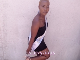 curvycious Just Amateurs