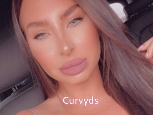 Curvyds
