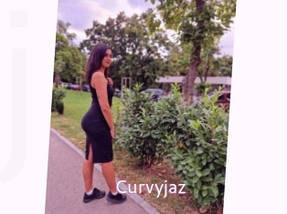 Curvyjaz