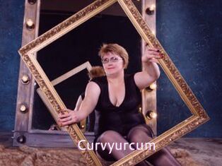 Curvyurcum