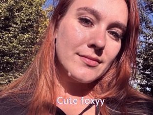 Cute_foxyy