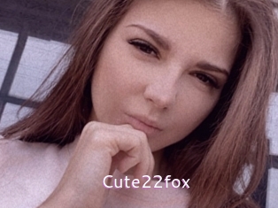 Cute22fox