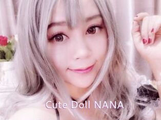 Cute_Doll_NANA